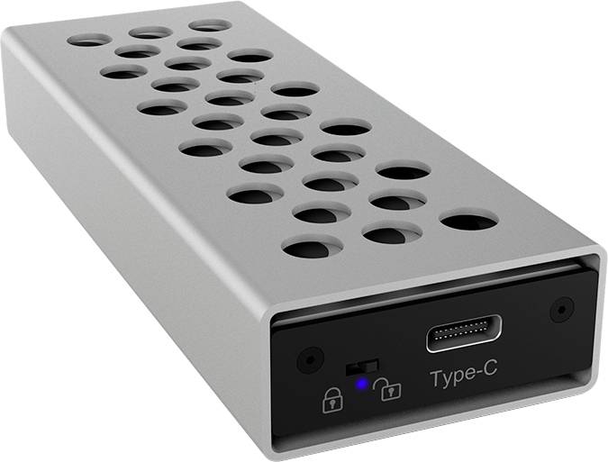 ORICO Aluminium 2-bay USB 3.0 harde schijf RAID-behuizing voor 2x 3,5 inch SATA III HDD, ondersteuning UASP en 12 TB - gereedschapsvrij ontwerp