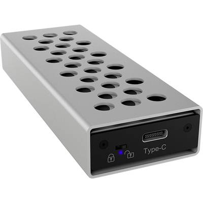 ORICO Aluminium 2-bay USB 3.0 harde schijf RAID-behuizing voor 2x 3,5 inch SATA III HDD, ondersteuning UASP en 12 TB - gereedschapsvrij ontwerp ORICO Aluminium 2-bay USB 3.0 harde schijf RAID-behuizing voor 2x 3,5 inch SATA III HDD, ondersteuning UASP en 12 TB - gereedschapsvrij ontwerp