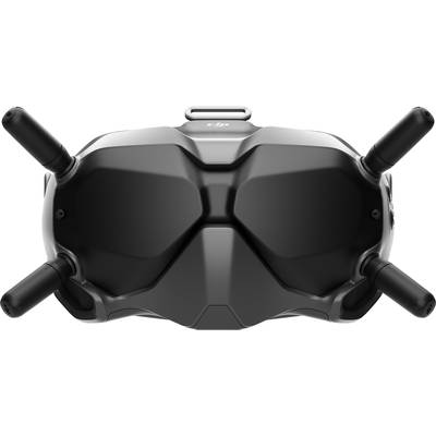 DJI Goggles V2 Multicopter FPV-bril voor: DJI FPV Drone kopen ? Conrad