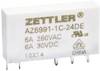 Zettler Electronics AZ6991-1C-12DA Printrelais 12 V/DC 8 1x wisselcontact 1 stuk(s)