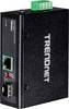 TrendNet 21.22.1349 TI-UF11SFP Netwerk mediaconverter 1000 MBit/s