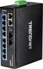 TrendNet 21.22.1287 TI-G102 Industrial Ethernet Switch 20 GBit/s