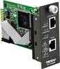 TRENDnet TFC-1600MM SNMP Module