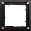 Mobotix Montageaccessoire voor Accessoires voor deurintercom Zwart