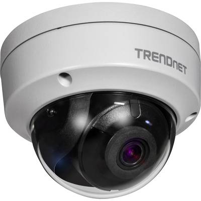 TrendNet TRENDnet TV-IP1315PI IP Bewakingscamera LAN   2560 x 1440 Pixel