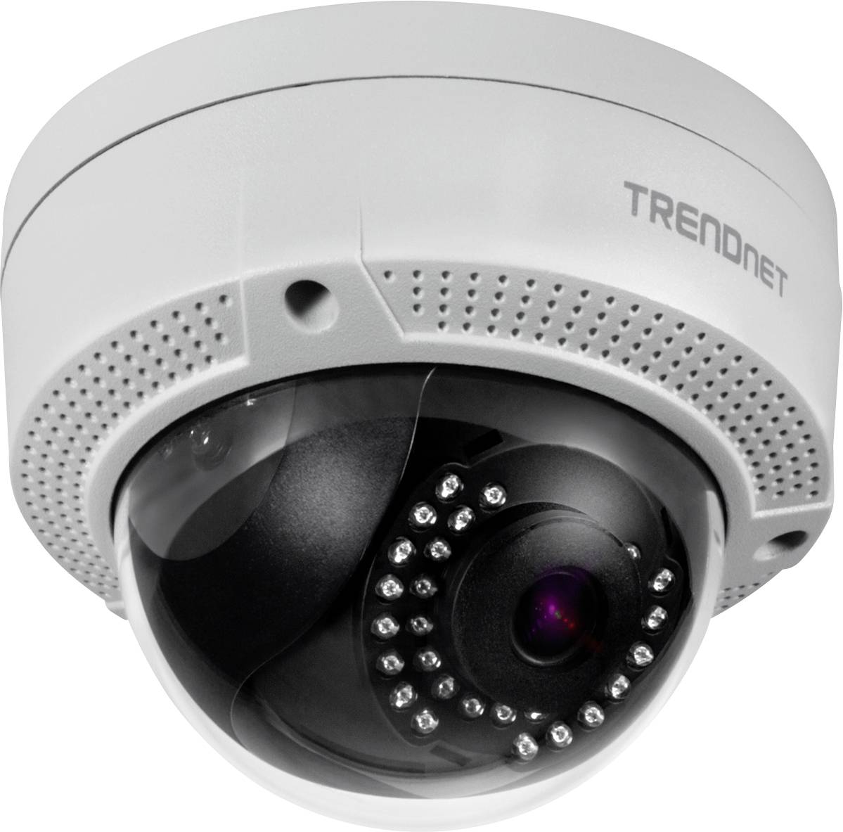 TrendNet TV-IP329PI IP Bewakingscamera
