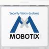 Mobotix MX-INFO1-EXT-PW Infoveld voor Accessoires voor deurintercom Wit