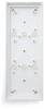 Mobotix MX-OPT-Box-3-EXT-ON-DG Opbouw behuizing voor Accessoires voor deurintercom Donkergrijs