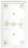 Mobotix MX-OPT-Box-2-EXT-ON-SV Opbouw behuizing voor Accessoires voor deurintercom Donkergrijs