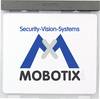 Mobotix MX-Info1-EXT-DG Infoveld voor Grijs