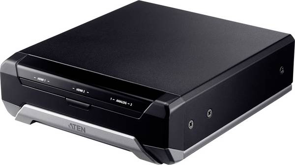 ATEN UC3022 CAMLIVE PRO HDMI naar USB C Video Capture