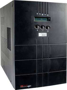 ROLINE ProSecure III 2000 - Online UPS