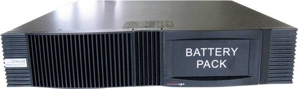 Roline UPS-accupack Geschikt voor model (UPS): Roline ProSecure Rackmount 1000RM2HE