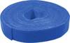 Value 25.99.5254 Klittenband Om te bundelen Lusdeel, Haak- en lusdeel, Haakdeel (l x b) 25 m x 10 mm Blauw 25 m