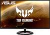 Asus VG279Q1R LED-monitor Energielabel F (A - G) 68.6 cm (27 inch) 1920 x 1080 Pixel 16:9 1 ms HDMI, DisplayPort, Hoofdtelefoon (3.5 mm jackplug) IPS LED