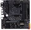 Asus TUF GAMING A520M-PLUS Moederbord Socket AMD AM4 Vormfactor Micro-ATX