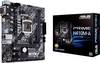 Asus PRIME H410M-A/CSM Moederbord Socket Intel LGA 1200 Vormfactor Micro-ATX Moederbord chipset Intel® H410