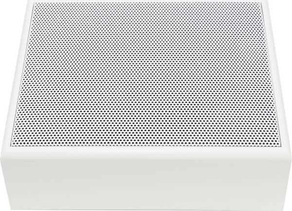 Visaton WL 16 EV - 100 V Wandluidspreker  Wit 1 stuk(s)