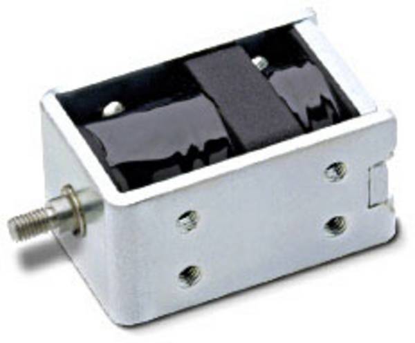 RED MAGNETICS ITS-LX-3027-24V Hefmagneet Bidirectioneel 24 V/DC 54 W
