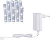 Paulmann 79872 LED-strip basisset Met connector (male) 24 V 1.5 m Daglichtwit 1 set(s)