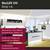 LED-lichtstrip MaxLED 250 verlicht keukenbereik. Highlights: accentuering van meubilair, uitbreidbaar componentsysteem.