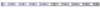 Paulmann 79861 LED-strip Met connector (male) 1 m Warmwit 1 m