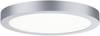 Paulmann Abia 70983 LED-paneel 22 W Warmwit Chroom (mat)