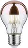Paulmann 28671 LED-lamp Energielabel F (A - G) E27 Peer 6.5 W = 48 W Warmwit (Ø x h) 60 mm x 106 mm 1 stuk(s)
