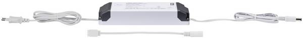 Paulmann 79830 FN MaxLED Power Supply LED-constante-stroombron 60 W (max) 230 V (b x h x d) 61 x 32 x 184 mm Piece 1 stuk(s)