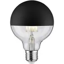 Paulmann 28676 LED-lamp Energielabel F (A - G) E27 Globe 6.5 W = 48 W Warmwit (Ø x h) 95 mm x 138 mm Dimbaar 1 stuk(s)
