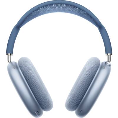 Apple AirPods Max    Sky blauw Headset