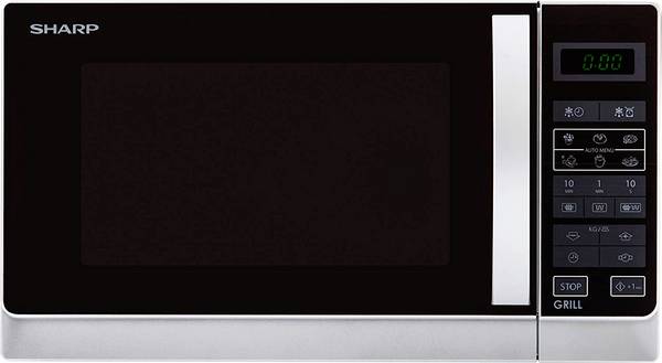 Sharp R 642 INW - R642INW