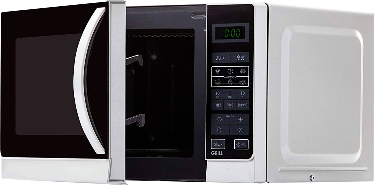 Sharp R 642 INW - R642INW-3