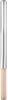 PFERD TOOLS 33300004 Slijpschijfafrichter Ø 22 mm lengte 250 mm voor het profileren en gladschaven Diameter 22 mm 1 stuk(s)