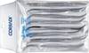 PFERD TOOLS 19506702 Set precisie-riffelvijlen 8-delig type 670 Zwitserse kap 0 grof Lengte 190 mm 1 stuk(s)