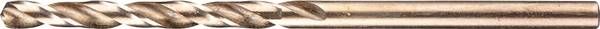 PFERD TOOLS 25203557 SPB DIN 338 HSSE N 3,5 INOX Spiraalboor 3.5 mm Gezamenlijke lengte 70 mm 10 stuk(s)