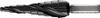 PFERD TOOLS 25201041 STB HSS 04-12/6 HC-FEP HSS Getrapte boor Gezamenlijke lengte 65 mm 1 stuk(s)