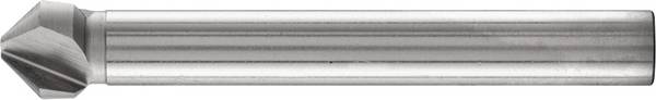 PFERD TOOLS KES HSSE DIN 335 C90° 8,0 25202127 Kegelverzinkboor 8 mm HSS    1 stuk(s)