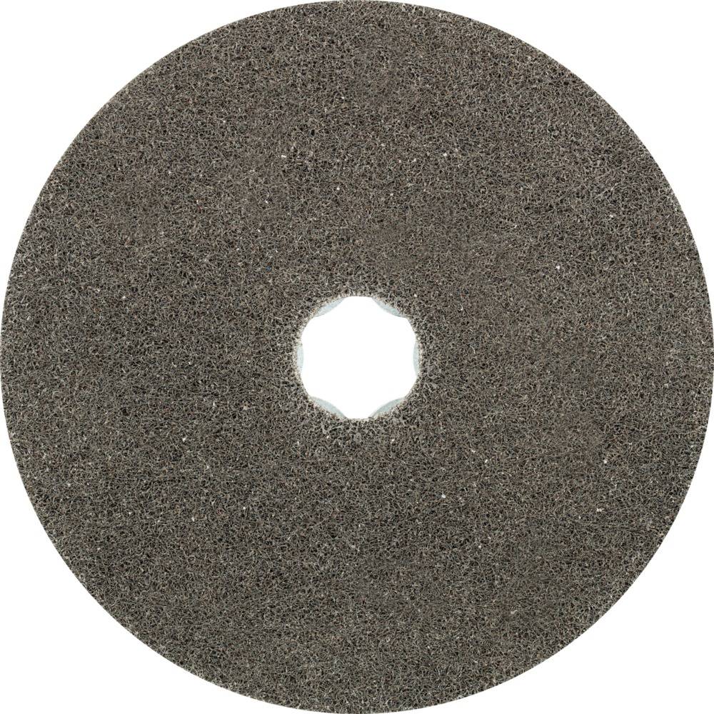 PFERD TOOLS 42002192 Combiclick geperste vliesschijf CC Pner Ø 125 mm hard A fijn voor finish Diameter 125 mm