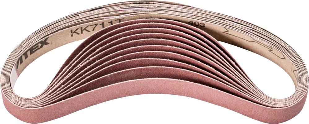 PFERD TOOLS BA 20/520 T A 120 45003012 Schuurband Korrelgrootte (num) 120 (l x b) 520 mm x 20 mm 20 stuk(s)