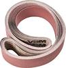 PFERD TOOLS BA 75/2000 X A 60 45005706 Schuurband Korrelgrootte (num) 60 (l x b) 2000 mm x 75 mm 10 stuk(s)