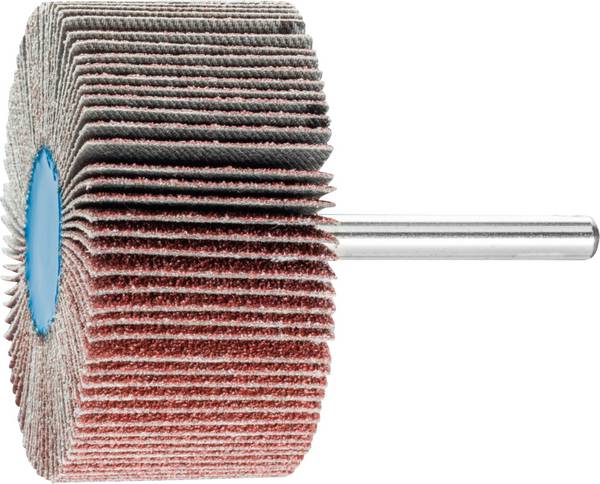 PFERD TOOLS 44509066 Lamellenslijper Diameter 60 mm    10 stuk(s)