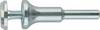 PFERD TOOLS 33512000 Opspanbout voor kleine doorslijpschijven met boring 10 mm stift-Ø 6 mm 1 stuk(s)