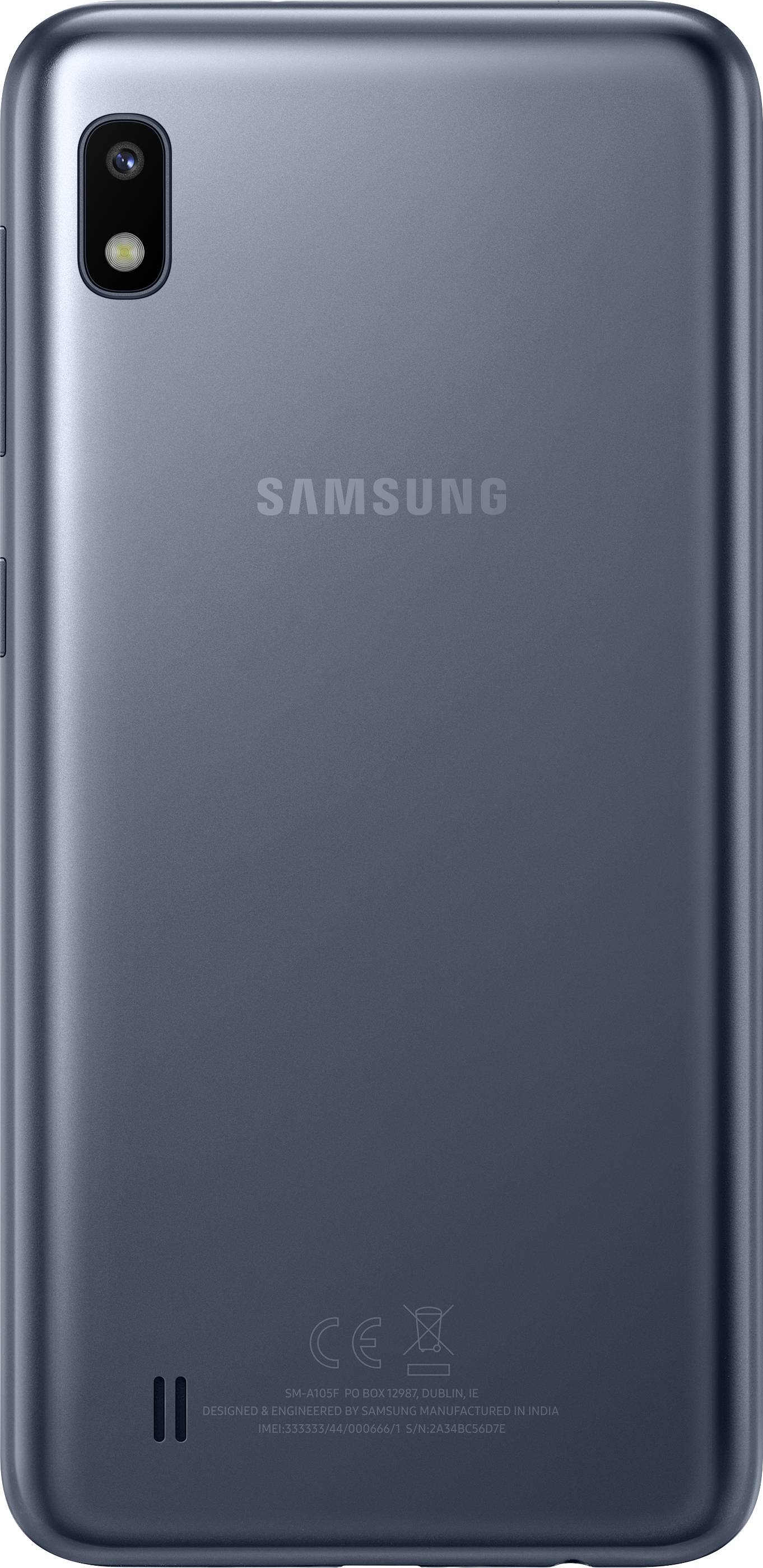 galaxy a10 lte