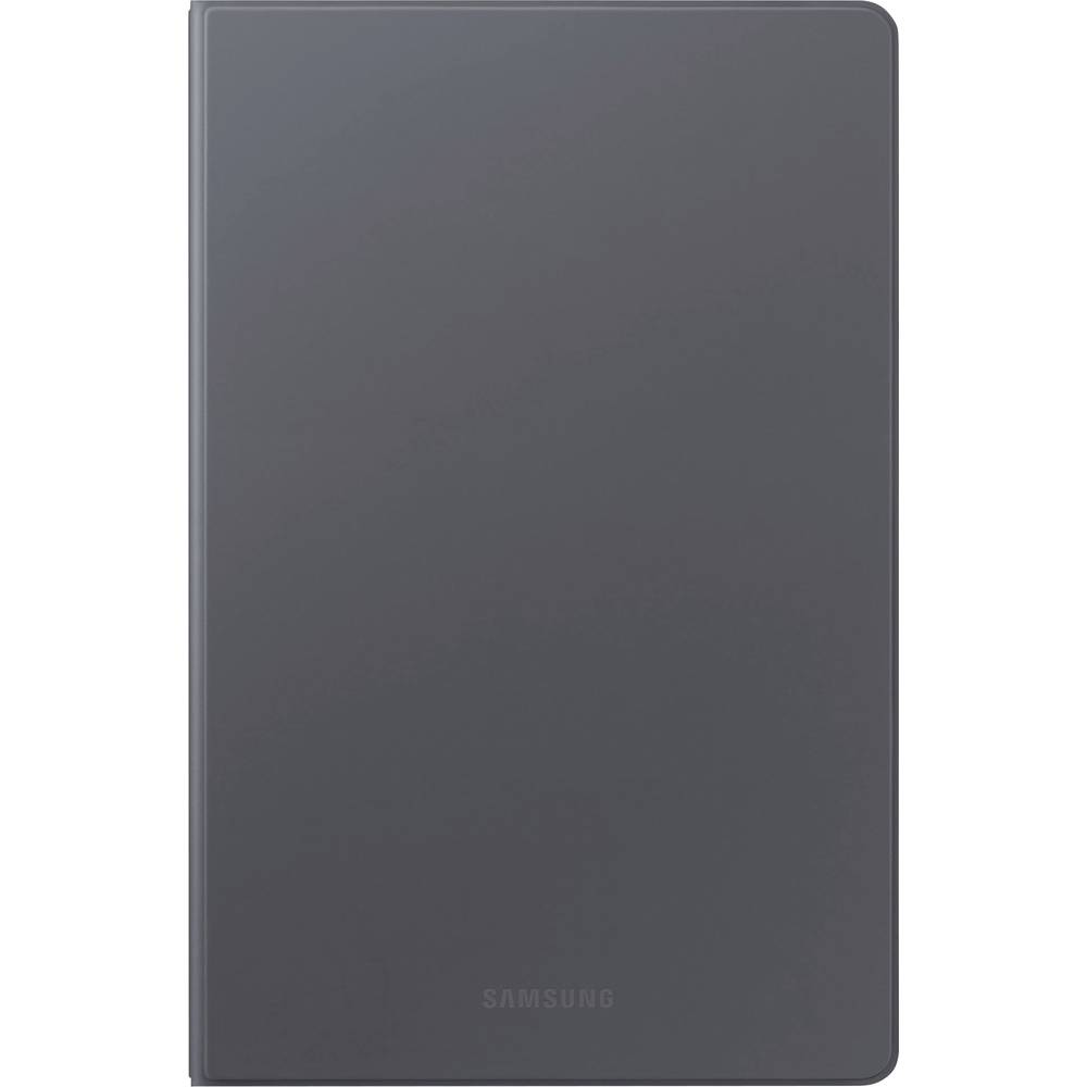 Image of Samsung Book Cover EF-BT500 Custodia a libro Samsung Galaxy Tab A7 Argento Cover per tablet