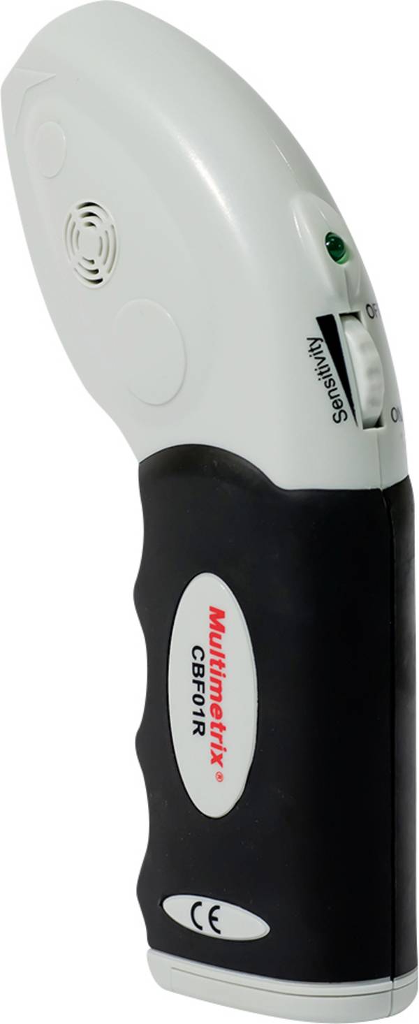 Multimetrix CBF 01  Indentificatie