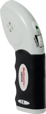 Multimetrix CBF 01 Indentificatie