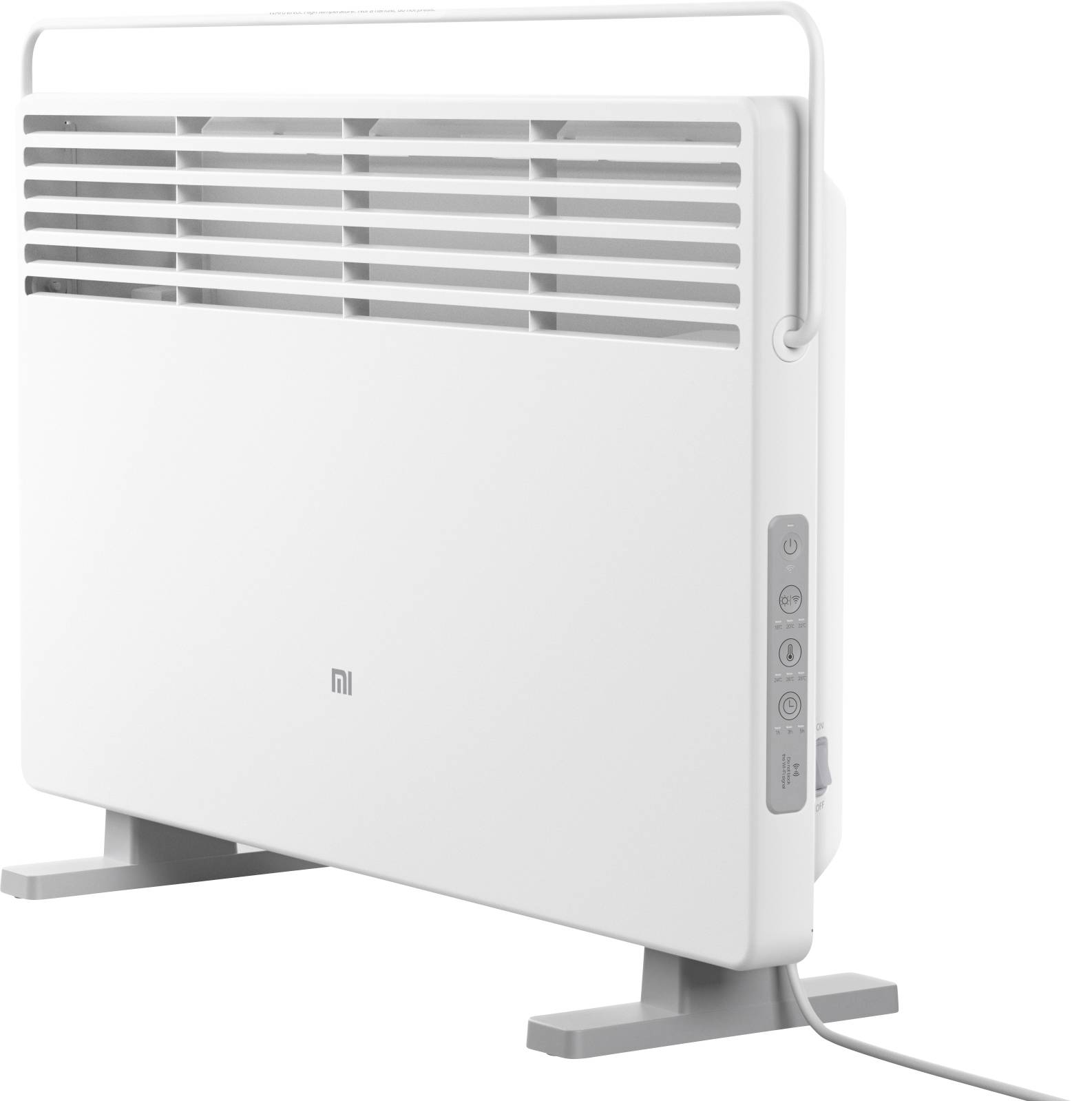 Xiaomi Mi Smart Ruimteverwarming S 2200 W-0