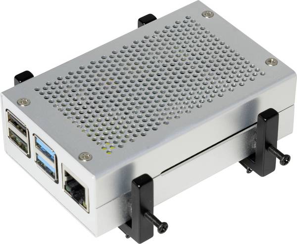 Joy-it RB-Mount3 Universele houder   Zwart