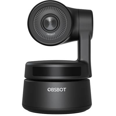 Obsbot Tiny AI Full HD-webcam 1920 x 1080 Pixel, 1280 x 720 Pixel, 960 x 540 Pixel, 848 x 480 Pixel Standvoet 